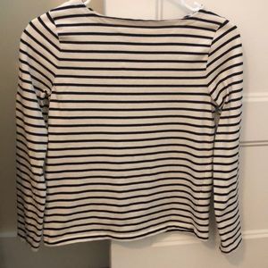 Girl’s Mini Boden top